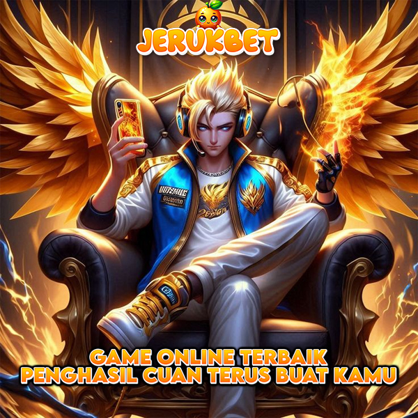 JERUKBET